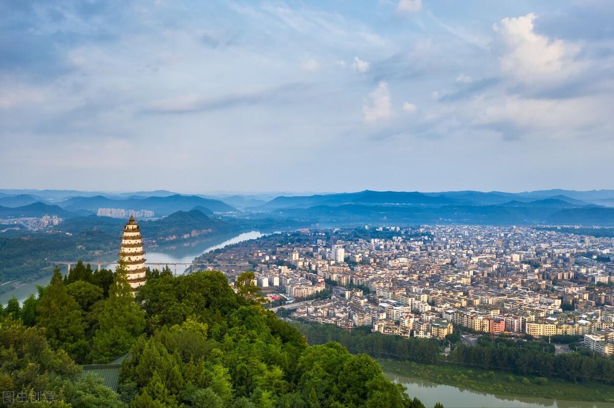 中國最宜居的小縣城(中國最適合養(yǎng)老的十個城市)