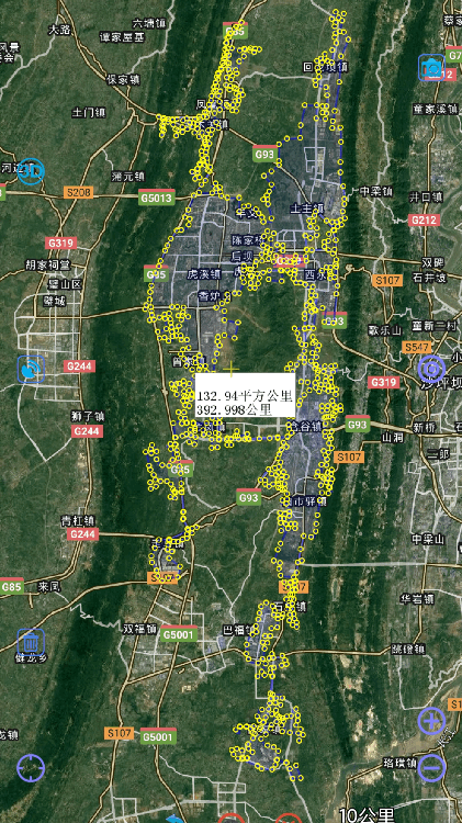 重慶主城區(qū)排名面積(重慶主城區(qū)哪個(gè)區(qū)面積最大)