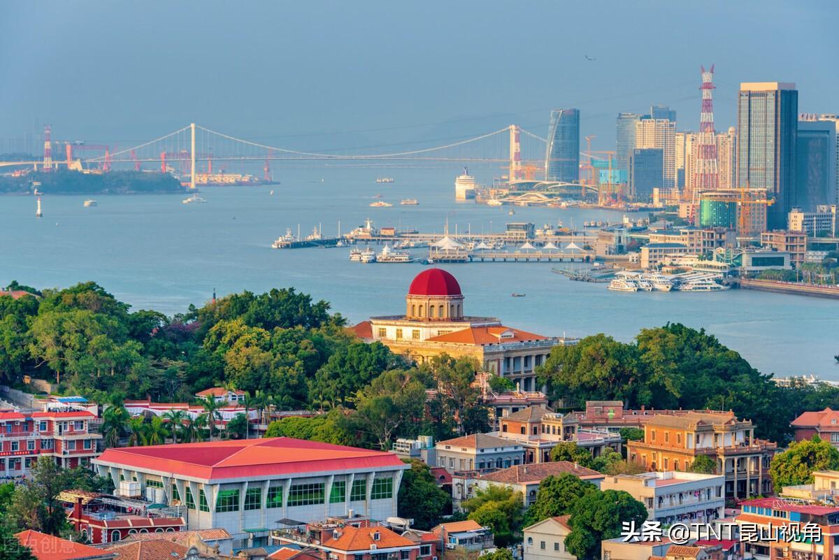 中國最高房價城市排名（2021年最新房價排行榜曝光）