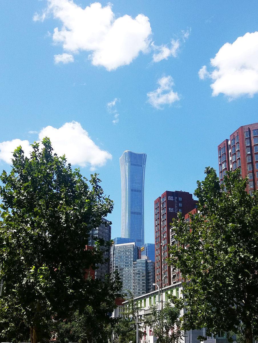 中國最高樓排名十位2021（中國十大高樓排行榜）