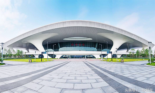 中國特等火車站排名名單(全國有哪些特等火車站)