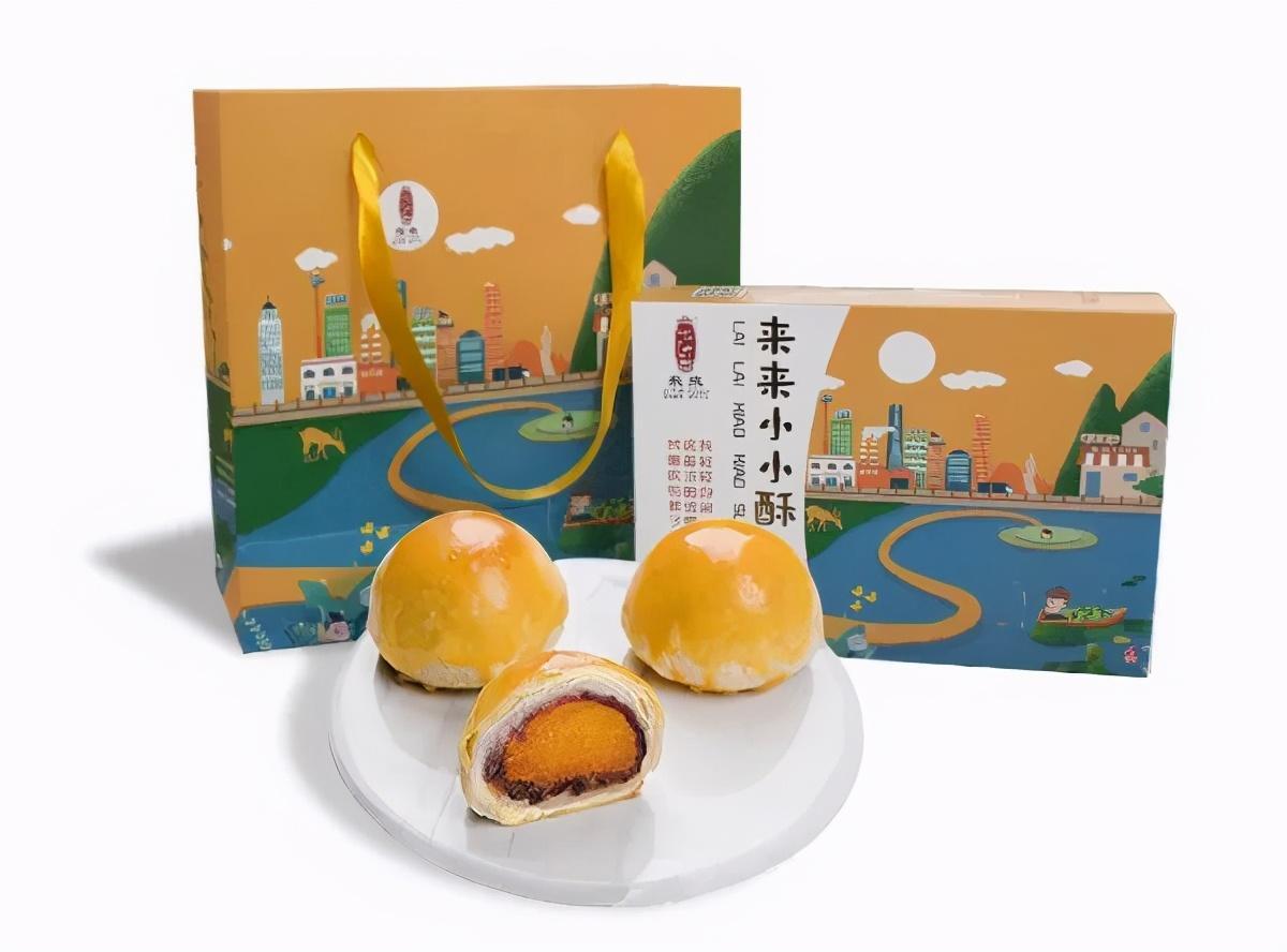 珠海有什么特產可以帶給朋友（珠海容易打包的特產）