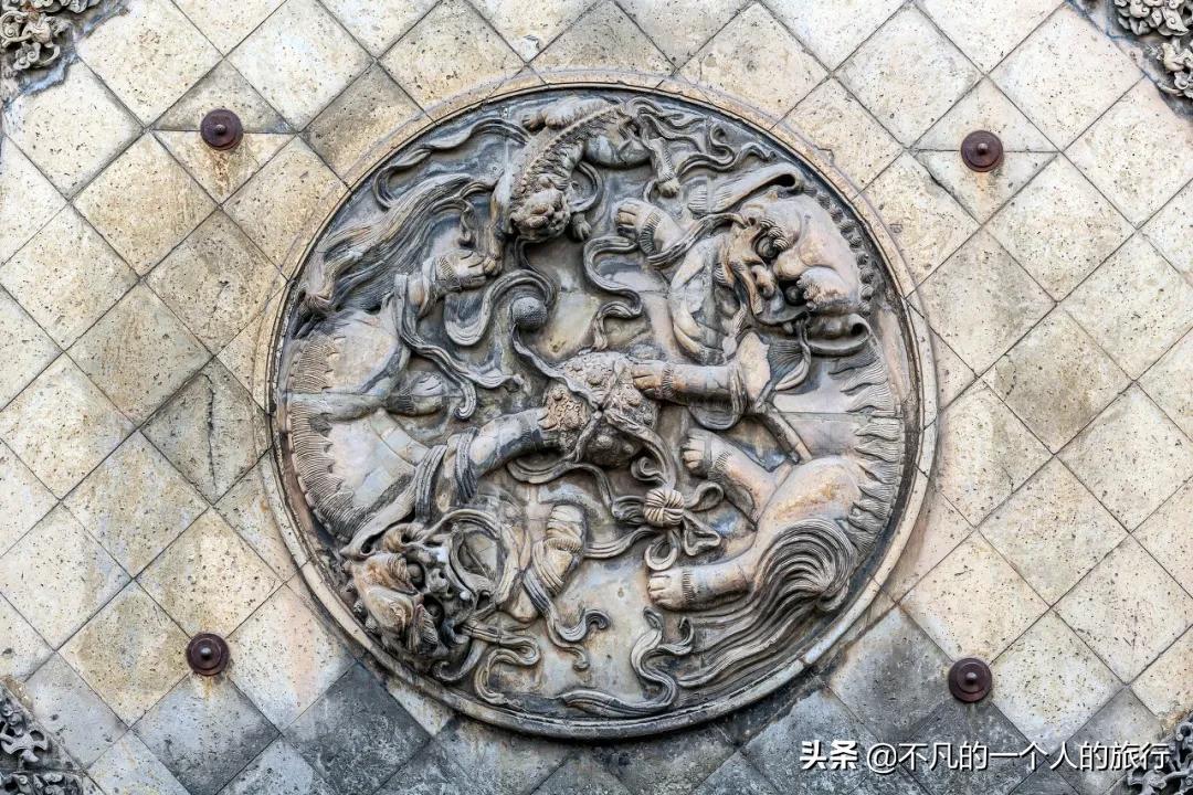 中國最漂亮的私人別墅（全球最大的別墅）