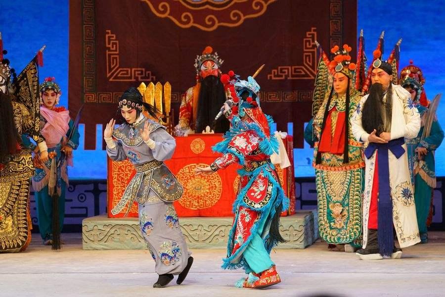 中國十大非物質文化遺產(中國世界遺產名錄)