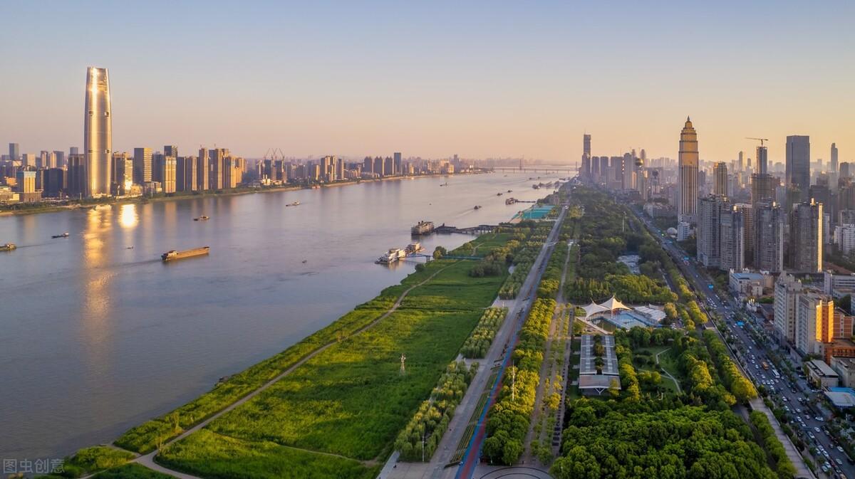 最新十大火爐城市排名（中國十大最熱的城市排名）