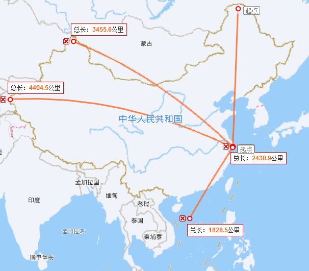 中國最偏僻的城市是哪個（中國最偏僻的城市具體位置在哪）