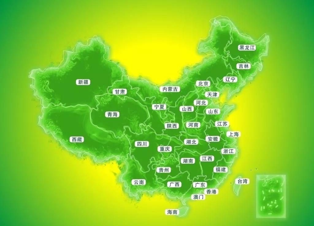 中國有什么特產(全國各地著名特產一覽表)