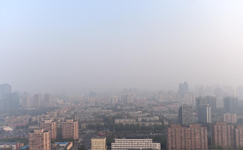 中國最臟的城市排名榜（中國十大污染最嚴重的城市）