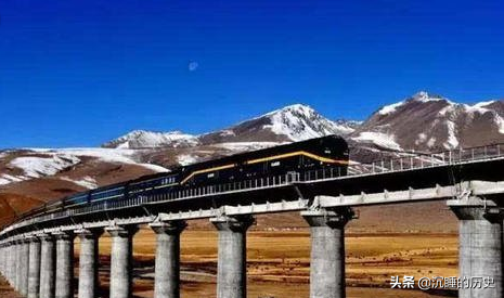 中國新世紀四大工程是什么（國家重大工程有哪些）