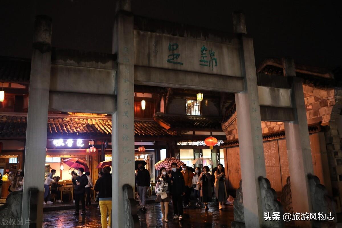 中國最美夜景城市排名（中國哪個城市的燈光秀最好看）