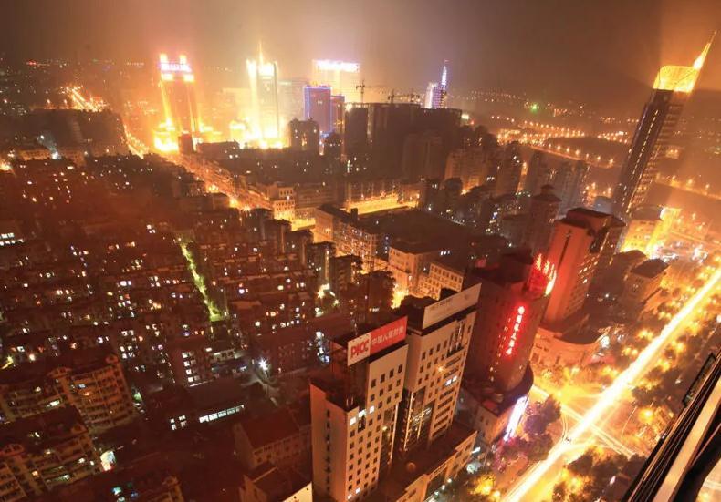 麗水人口2022總人數口是多少（麗水各縣人口排名及數量分布）