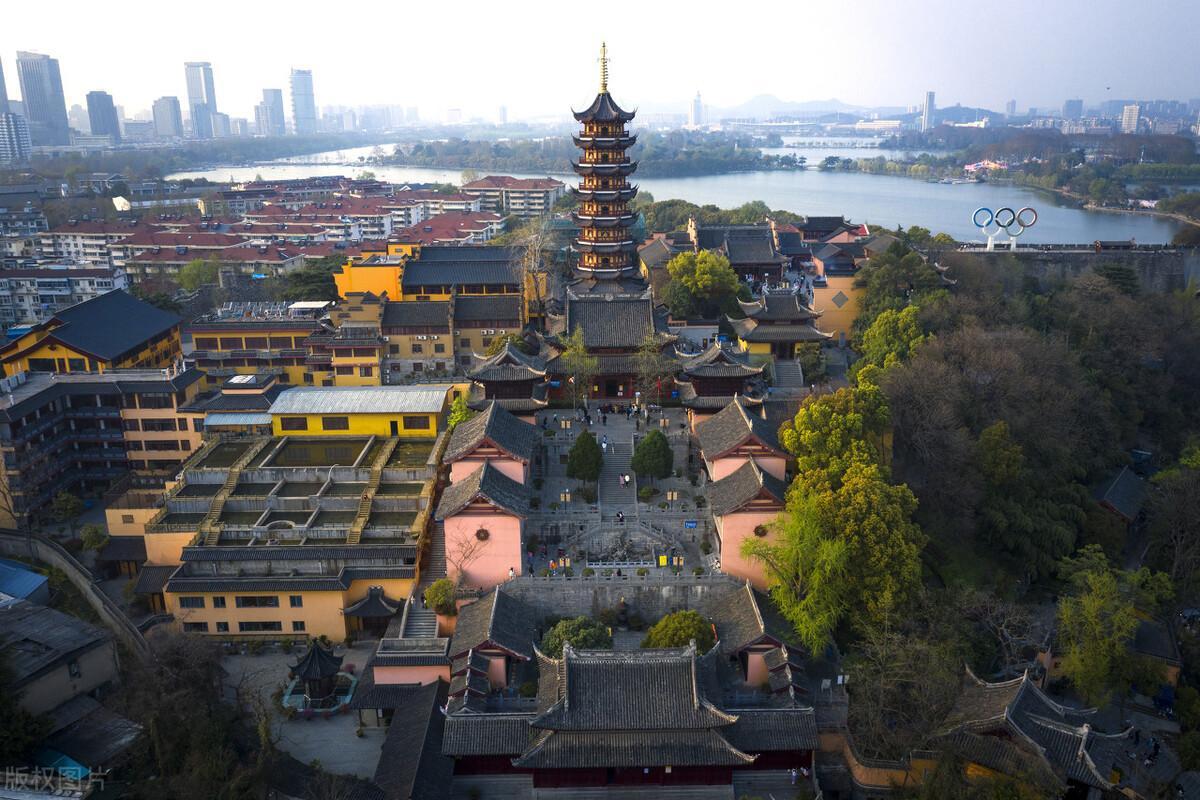 中國物價高的城市排名（中國城市消費前10強出爐）