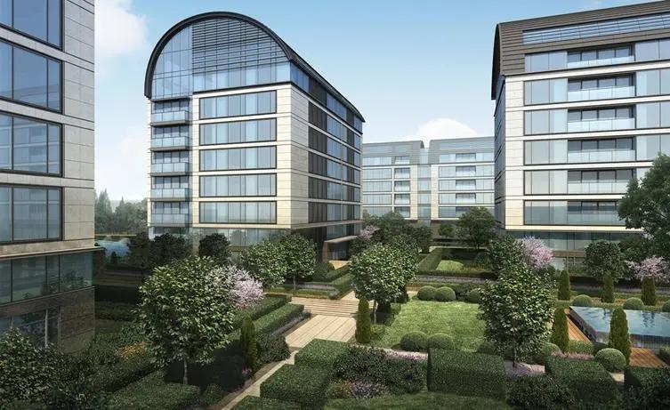 中國最貴的小區是哪里（2022中國最貴的小區排行榜）