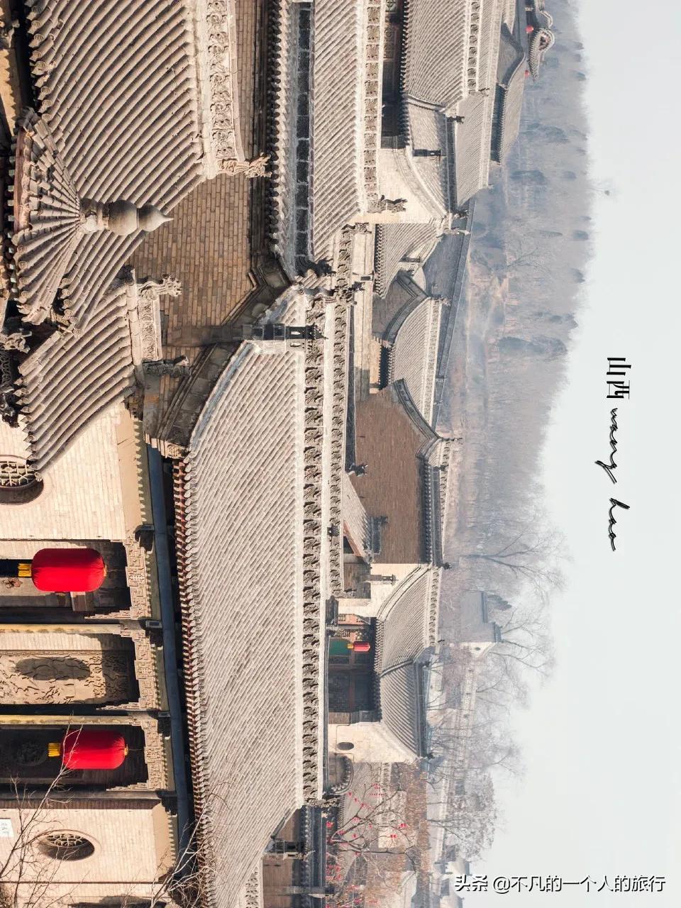 中國最漂亮的私人別墅（全球最大的別墅）