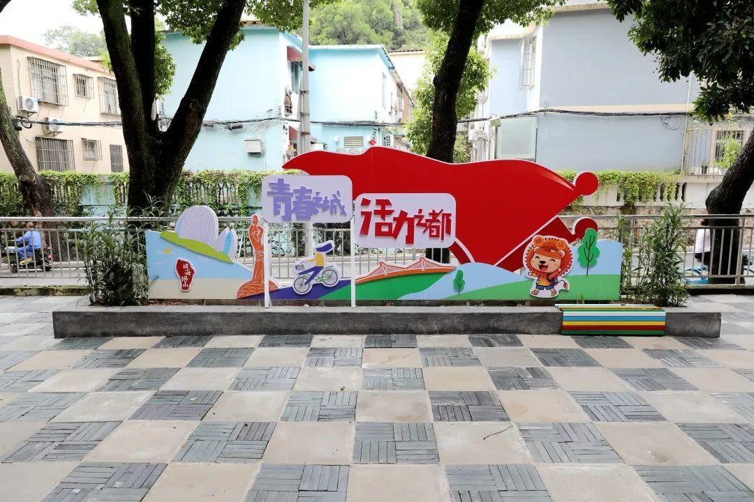 珠海休閑度假好去處（珠海拍照休閑兩不誤的最美街角）