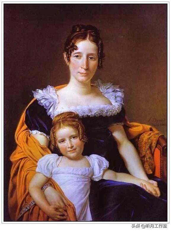 古典主義對藝術的追求（古典主義畫派代表人物和作品）