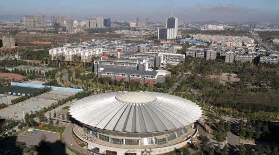 中國十大鬼城城市排名（中國鬼城排行榜2020）