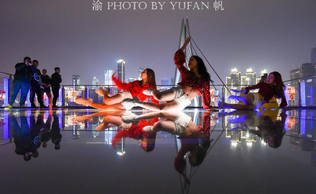 中國夜生活城市排名（中國十大不夜城）