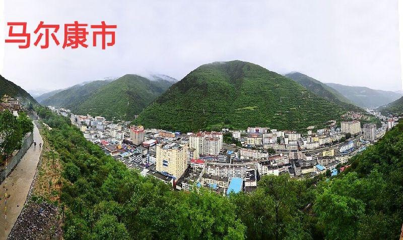 中國(guó)最小的城市排名（中國(guó)最小的地級(jí)市是哪個(gè)市）