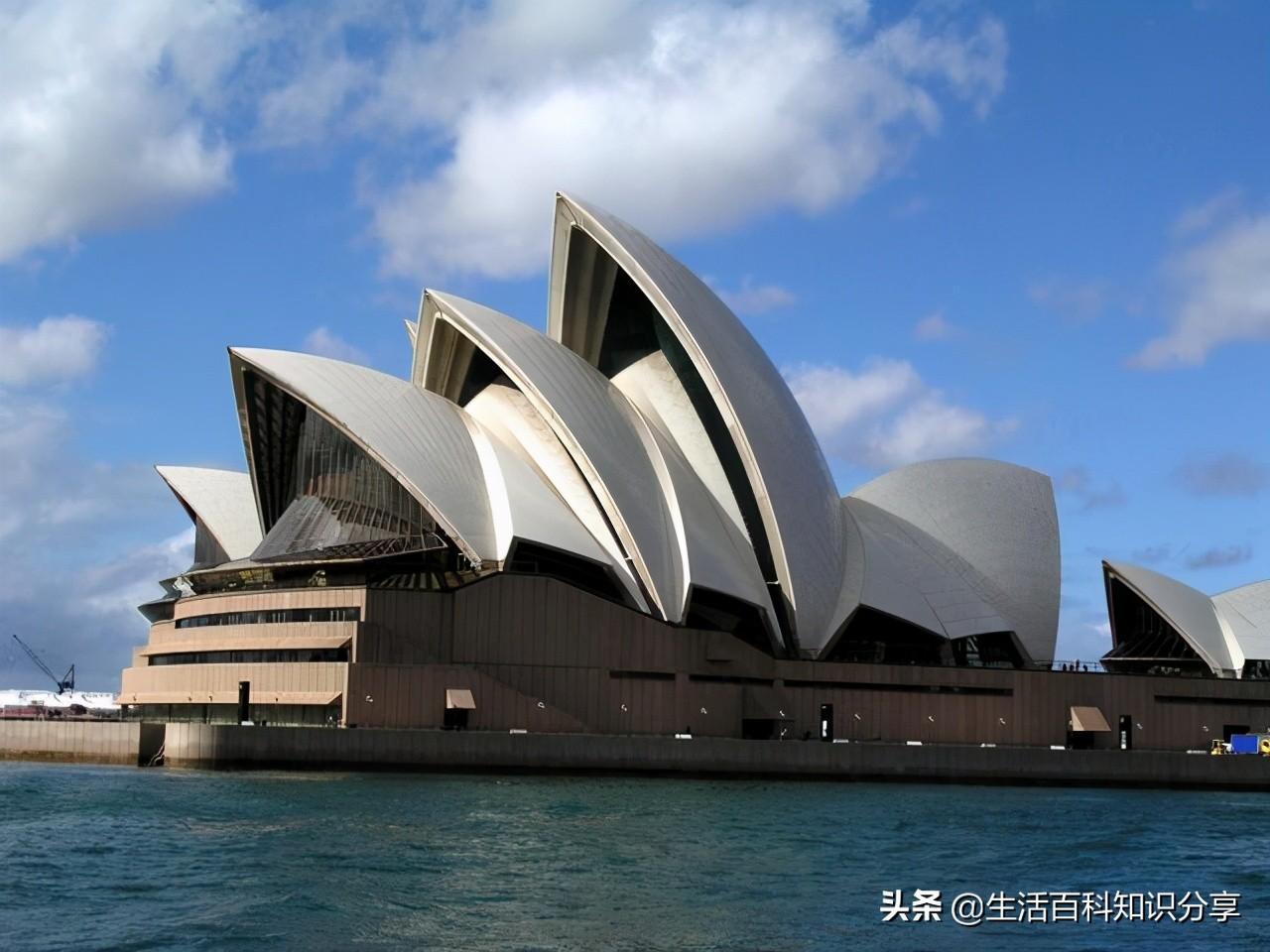 著名建筑（世界25個國家的標志性建筑物）