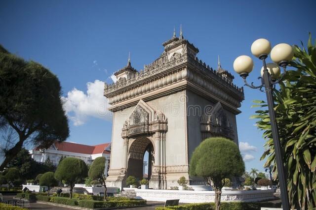 中國人在老撾有多少人口（老撾最新入境政策）