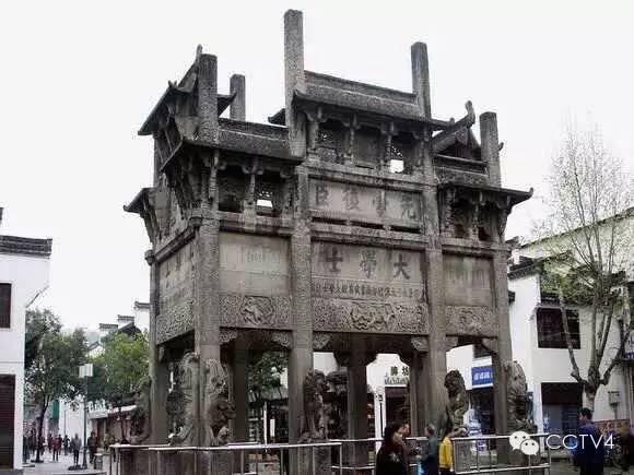 中國現(xiàn)存最完好的十大古城（古代的古城現(xiàn)在在哪里）