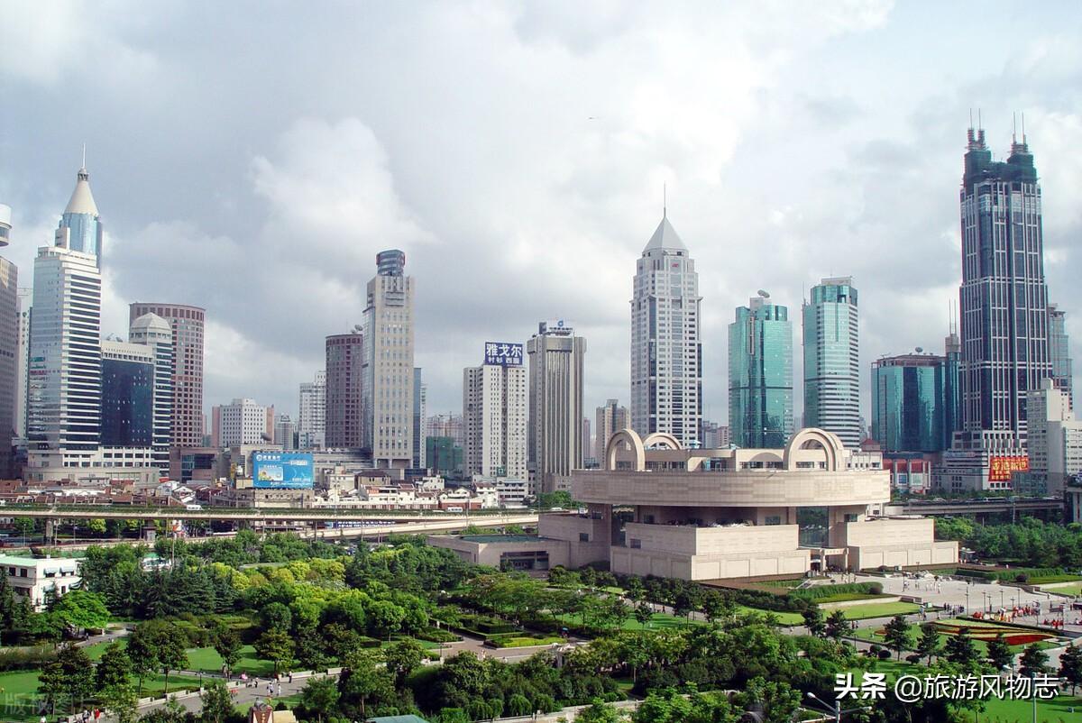 中國(guó)十大城市廣場(chǎng)排名（全國(guó)十大城市廣場(chǎng)排行榜）