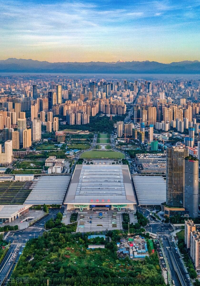 中國物價高的城市排名（中國城市消費前10強出爐）