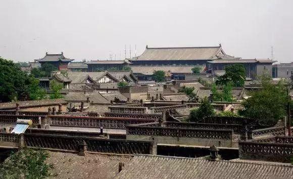 中國最有名的古城排名（中國最古老的十大城市）