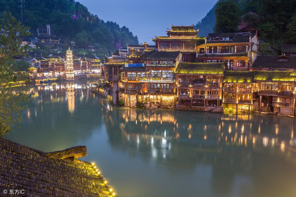 中國最浪漫的城市排名（中國哪里最美最浪漫）