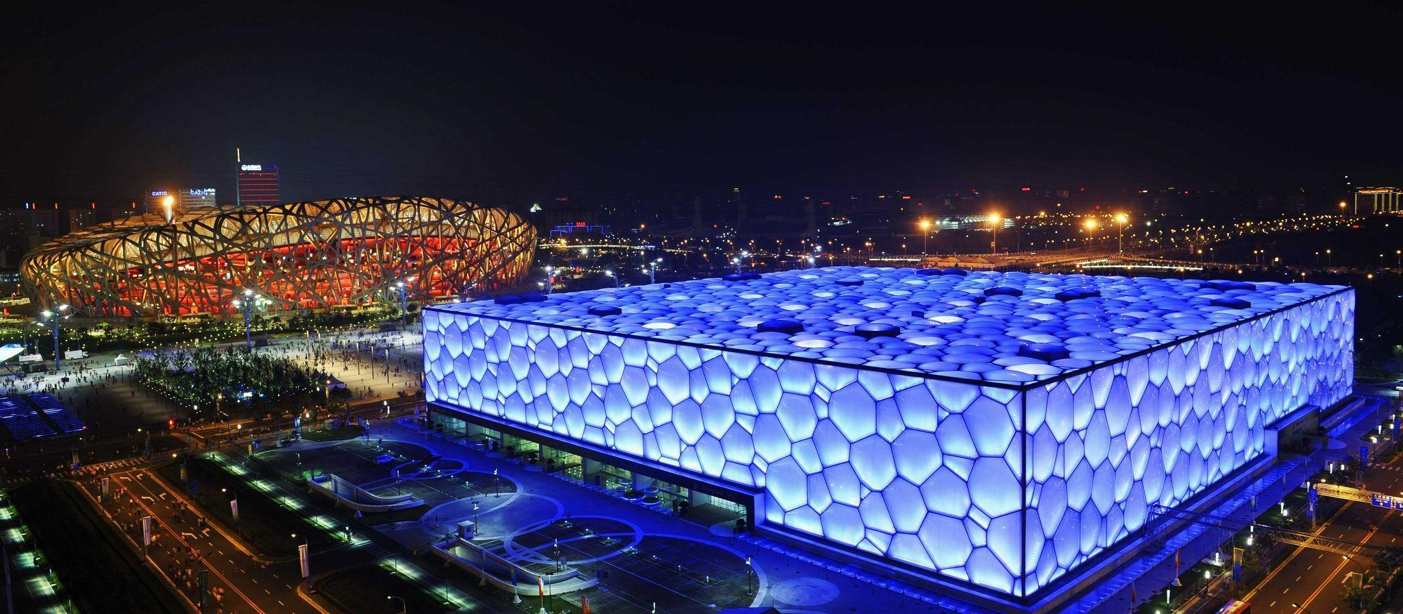 中國十大標(biāo)志性建筑物名稱（十大代表性建筑物圖片及介紹）