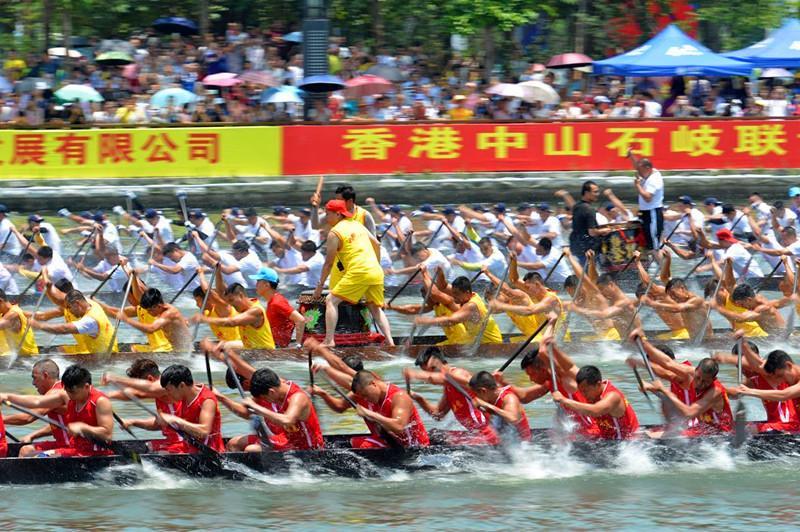 中山市哪個區最繁華（中山比較繁華的區介紹剖析）
