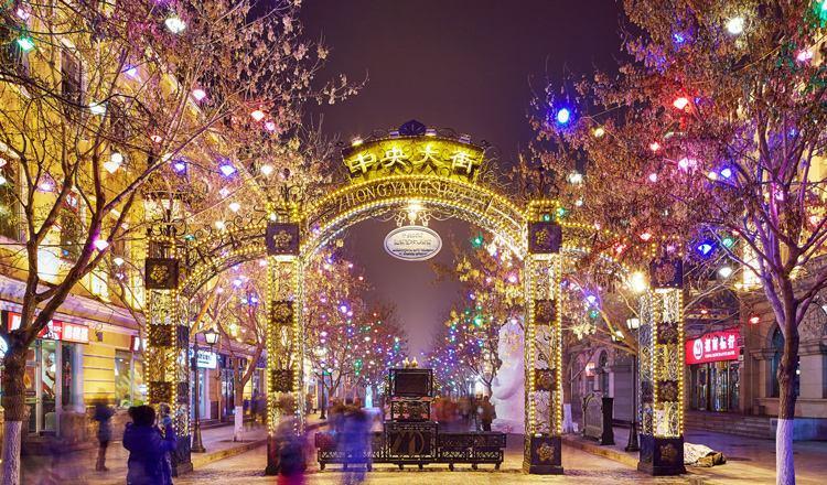 中國最繁華的商業(yè)街在哪里（中國最有名的步行街排名）