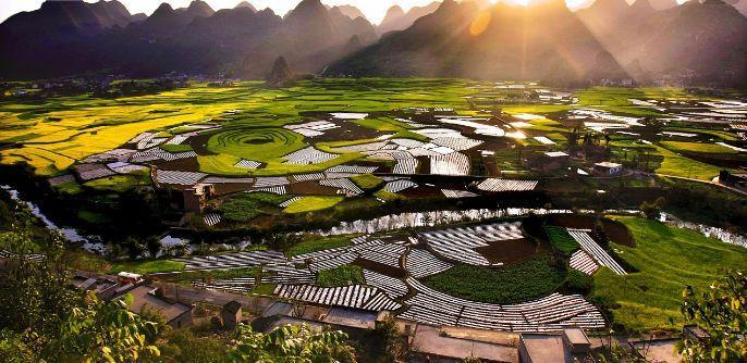 中國有什么特產(全國各地著名特產一覽表)