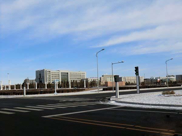 中國十大鬼城城市排名（中國鬼城排行榜2020）