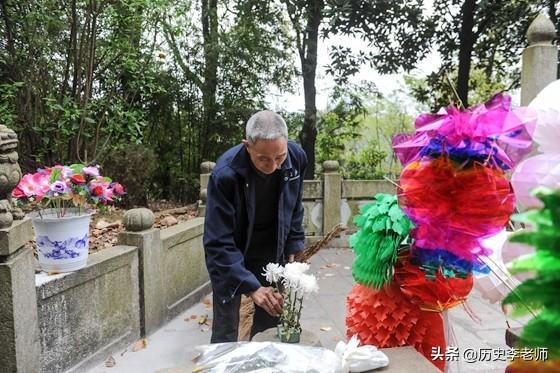 左宗棠墓為何在長沙（左宗棠墓被毀過嗎）