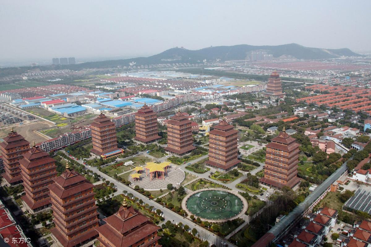 中國最富有的村是哪個村（中國第一村宣告破產）