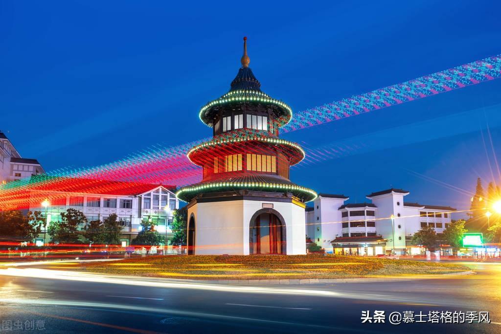 中國最落后的城市是哪一個（中國沒落的九大城市）