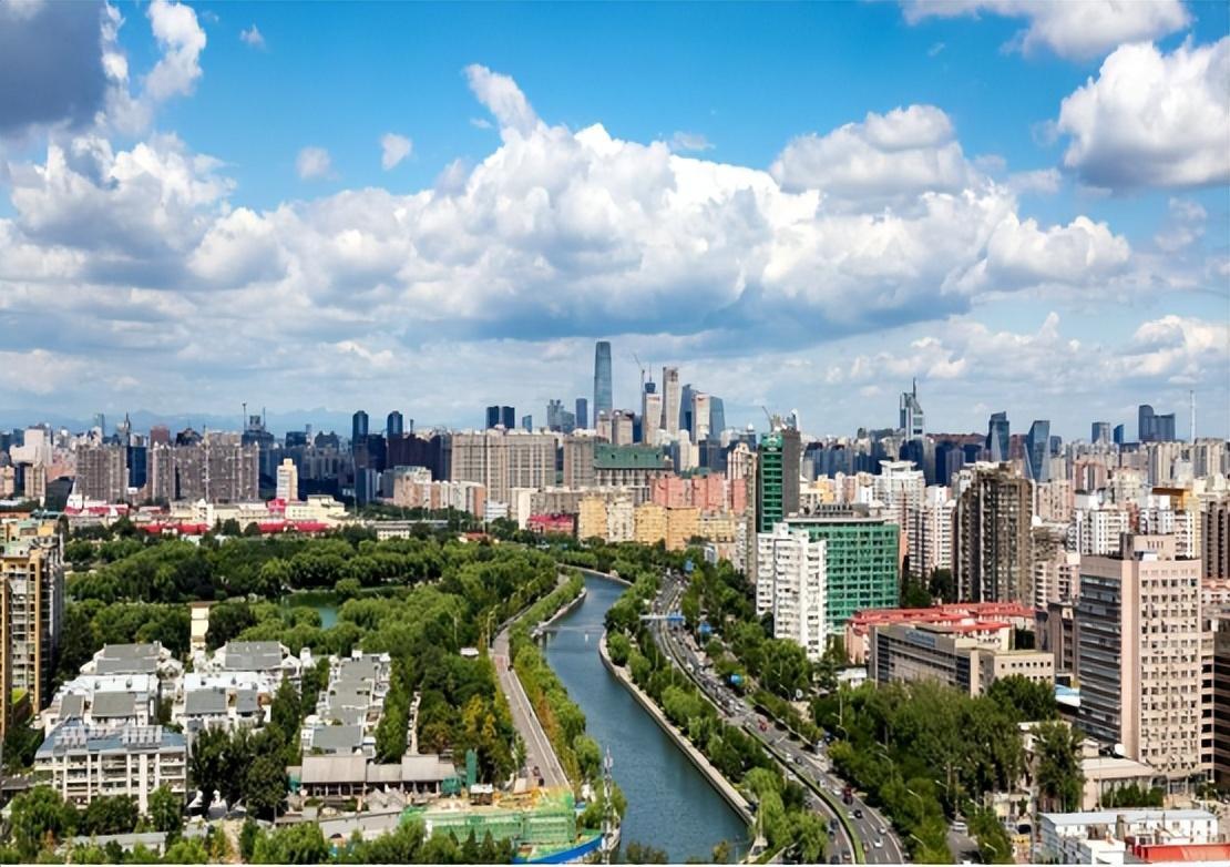 中國最大的十大城市（2022中國目前十大超大城市排名）