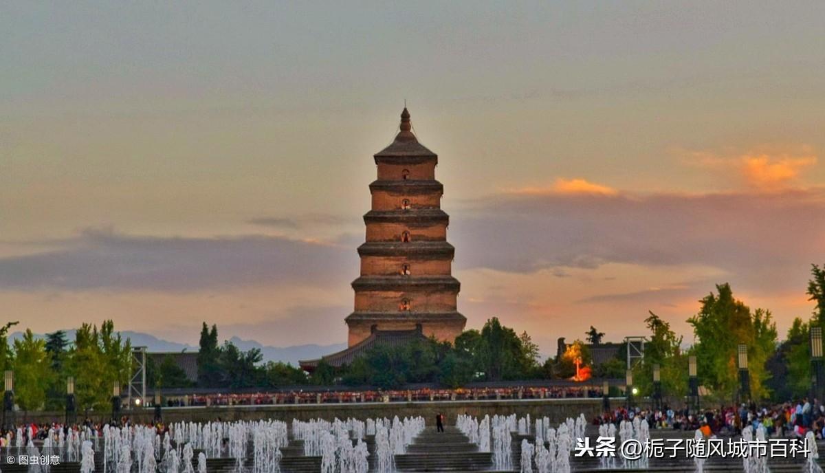 中國最古老的城市排名前十（建城最早的城市排行榜）