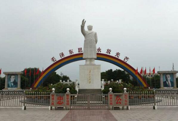 中國十大富裕村排名2021(中國哪個村最富裕)