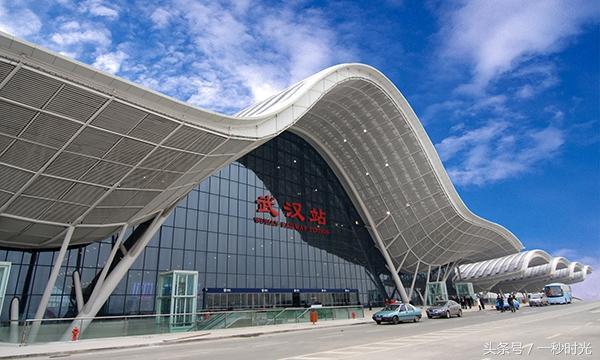 中國特等火車站排名名單(全國有哪些特等火車站)