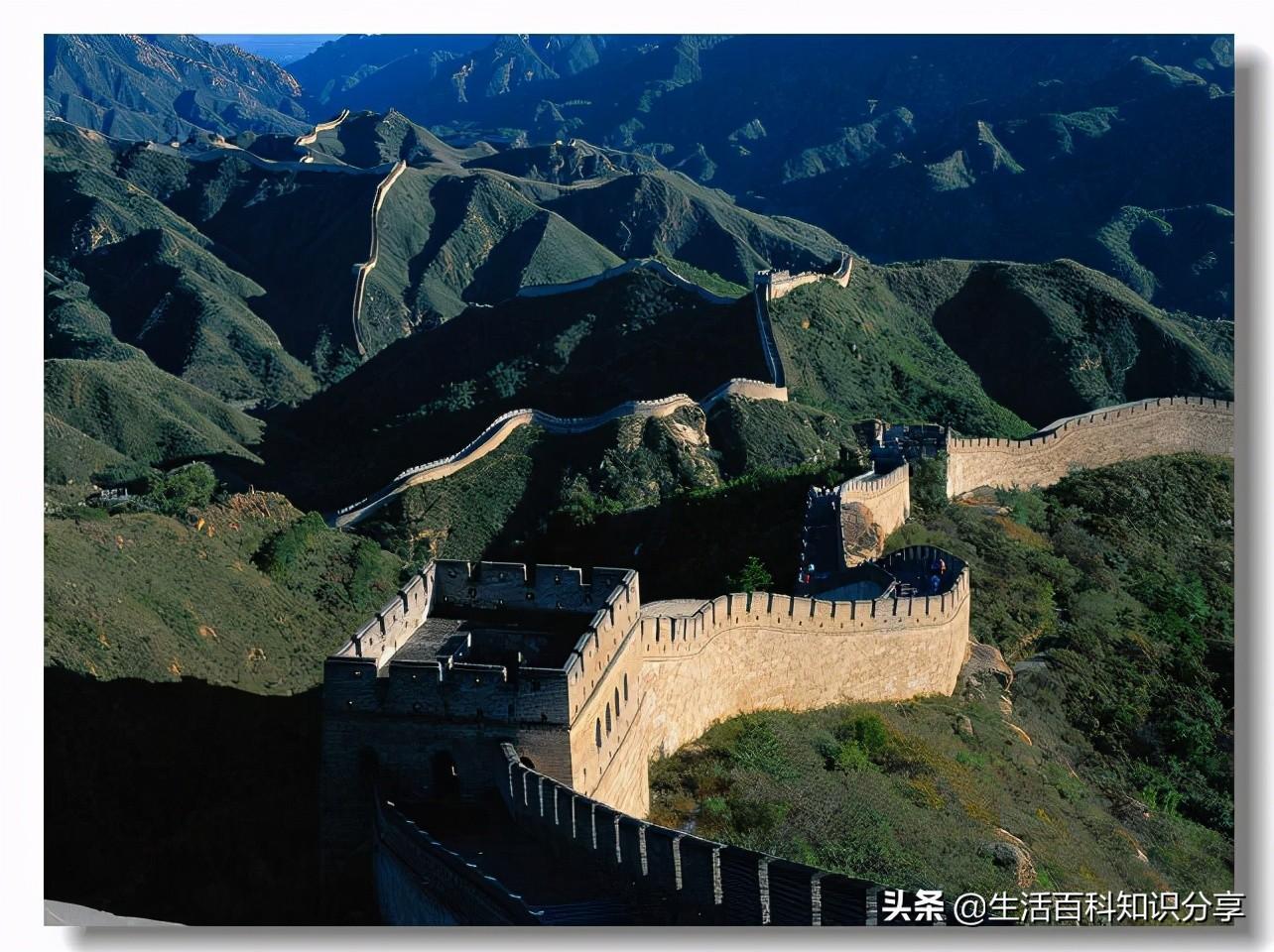 著名建筑（世界25個國家的標志性建筑物）