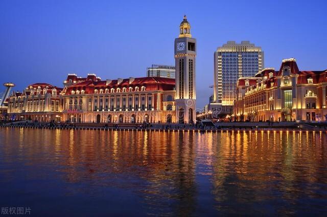 中國外貿(mào)城市排名（2020中國外貿(mào)百強(qiáng)城市排名）