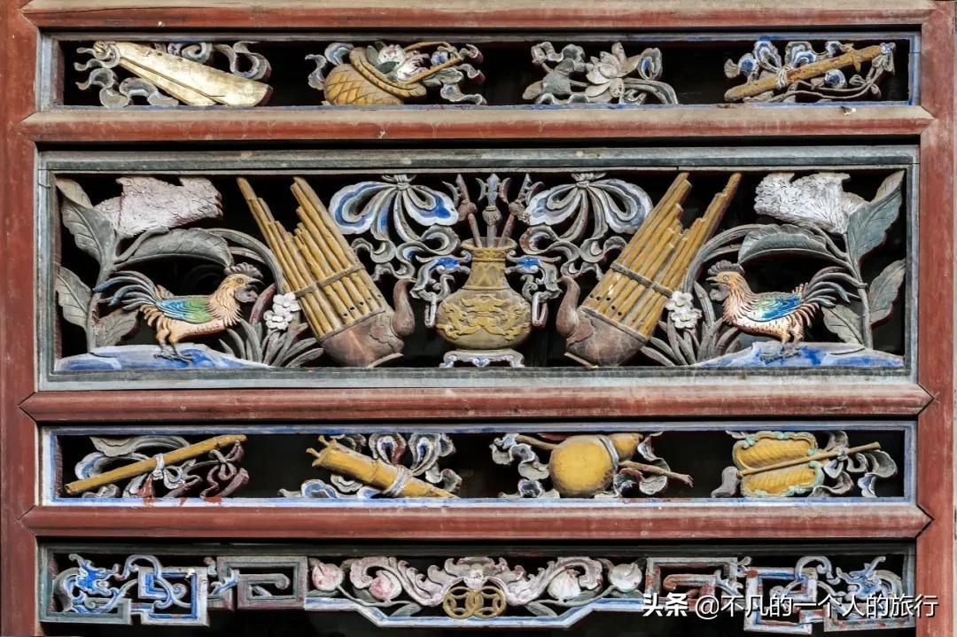 中國最漂亮的私人別墅（全球最大的別墅）