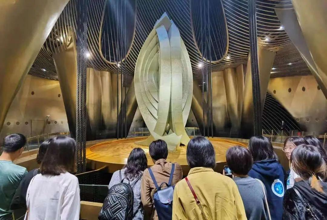 中國最高樓多少米高（中國大陸最高樓簡介）