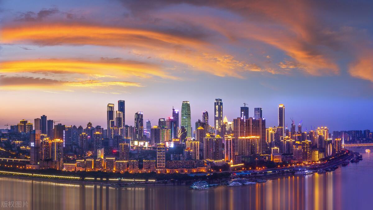 中國(guó)最熱的十大城市排名（中國(guó)最熱的城市是哪幾個(gè)）