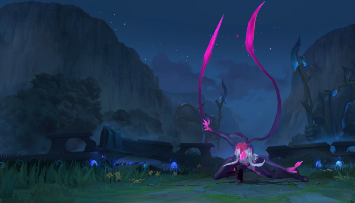 英雄聯盟手游英雄強度排行2022【LOL手游最新強度榜詳情】