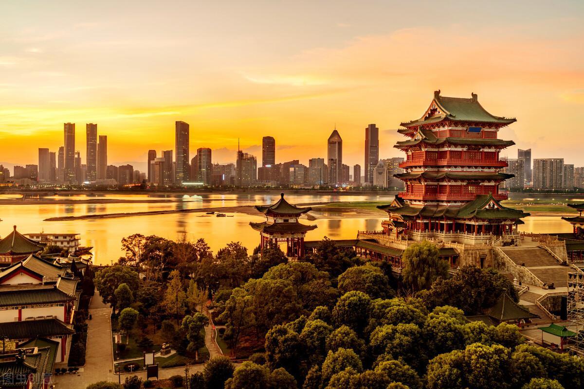 最新十大火爐城市排名（中國十大最熱的城市排名）