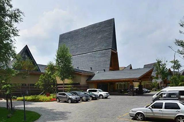 中國溫泉排名榜(2022最新排名中國十大名溫泉)